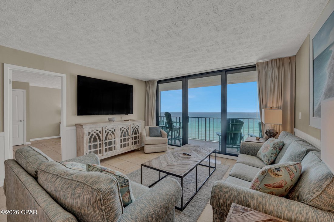 Condo in Panama City Beach, Florida, United States 1 - 18407230