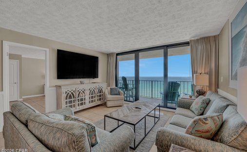 Condo in Panama City Beach, Florida, United States 1