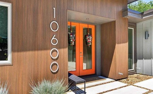 Casa en Parkville, Misuri, Estados Unidos 1