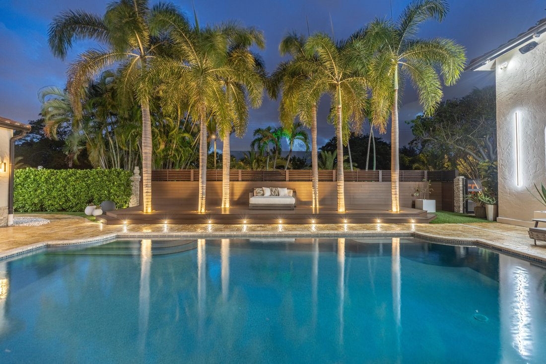 House in Boca Raton, Florida, United States 3 - 18418018