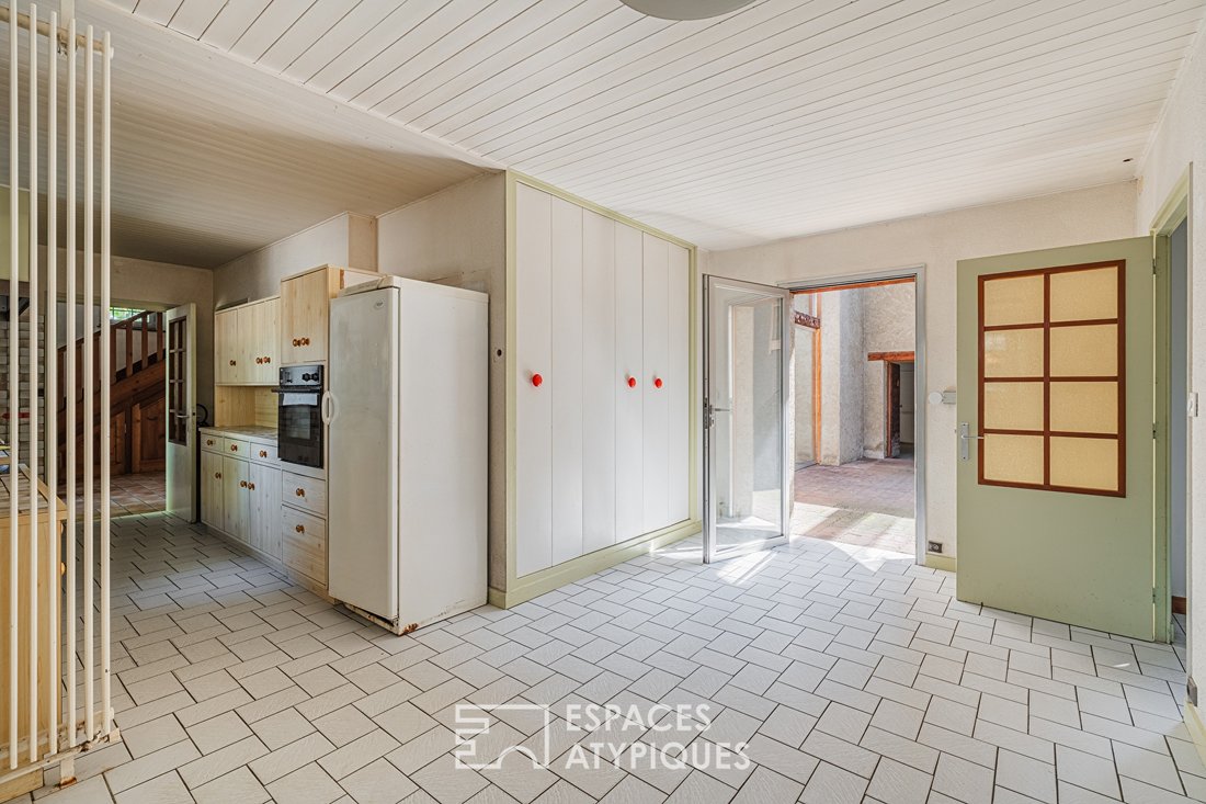 Villa in Bresson, Auvergne-Rhône-Alpes, France 4 - 16019840