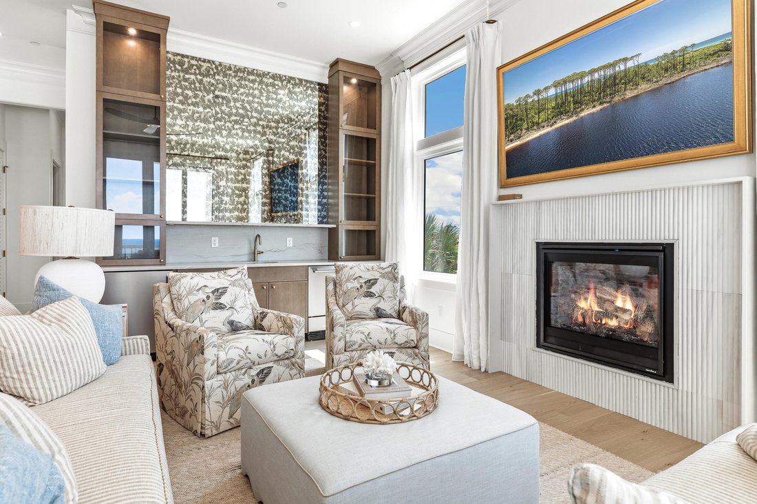 Townhouse in Santa Rosa Beach, Florida, United States 5 - 18407398