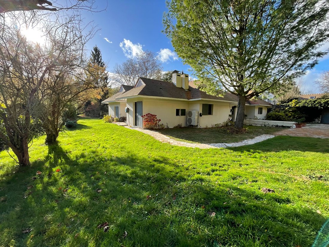 Villa à Droue-sur-Drouette, Centre-Val de Loire, France 3 - 18405268