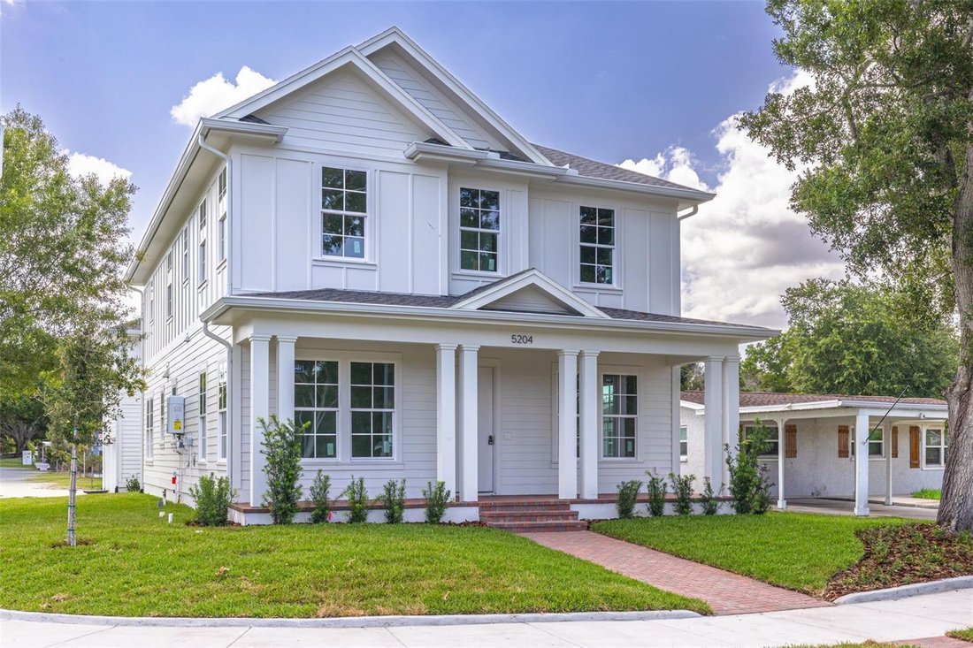House in St. Petersburg, Florida, United States 2 - 17655654