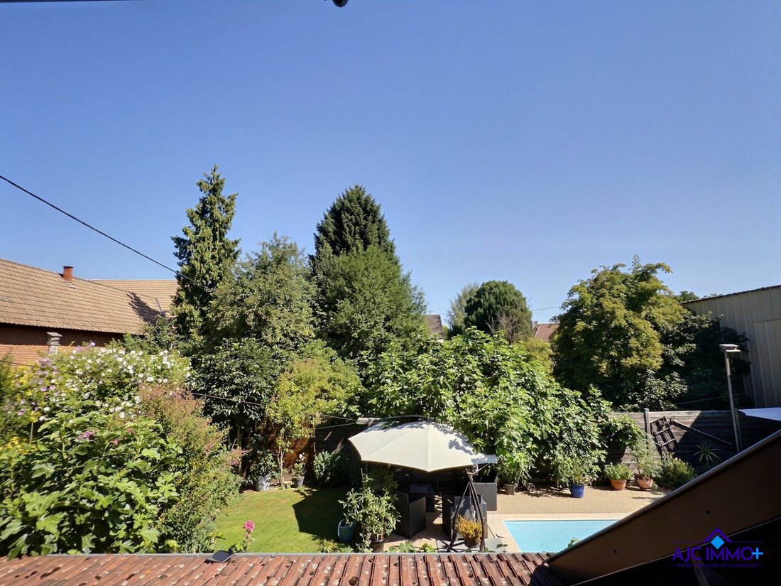 Olwisheim, Grand Est, France 4 - 18410625