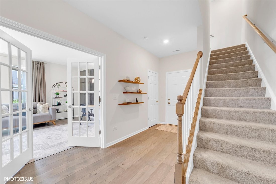 House in Rolling Meadows, Illinois, United States 4 - 18403490