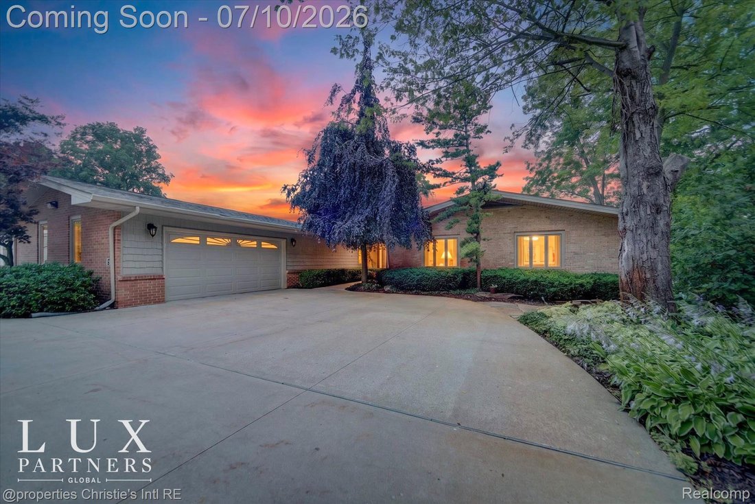 House in Battle Creek, Michigan, United States 3 - 18412129