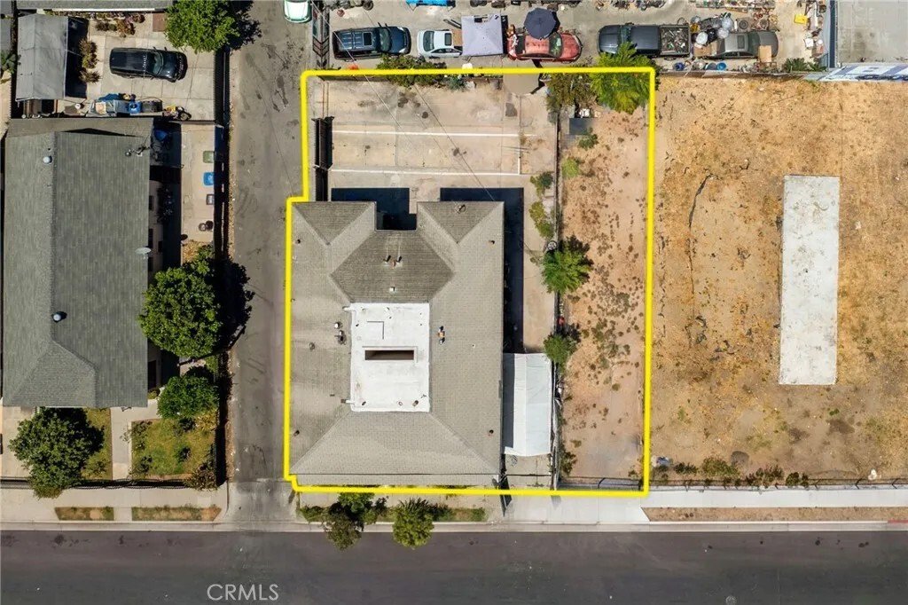 Condo in Los Angeles, California, United States 2 - 18411284