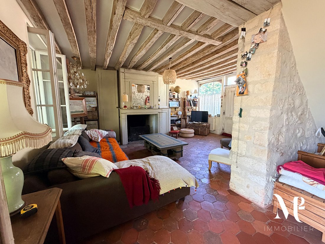 Villa in Est, Lamorlaye, France 5 - 18409543