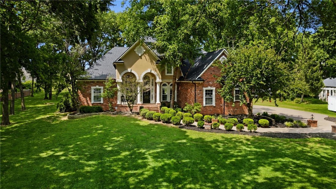 House in Siloam Springs, Arkansas, United States 5 - 18406888