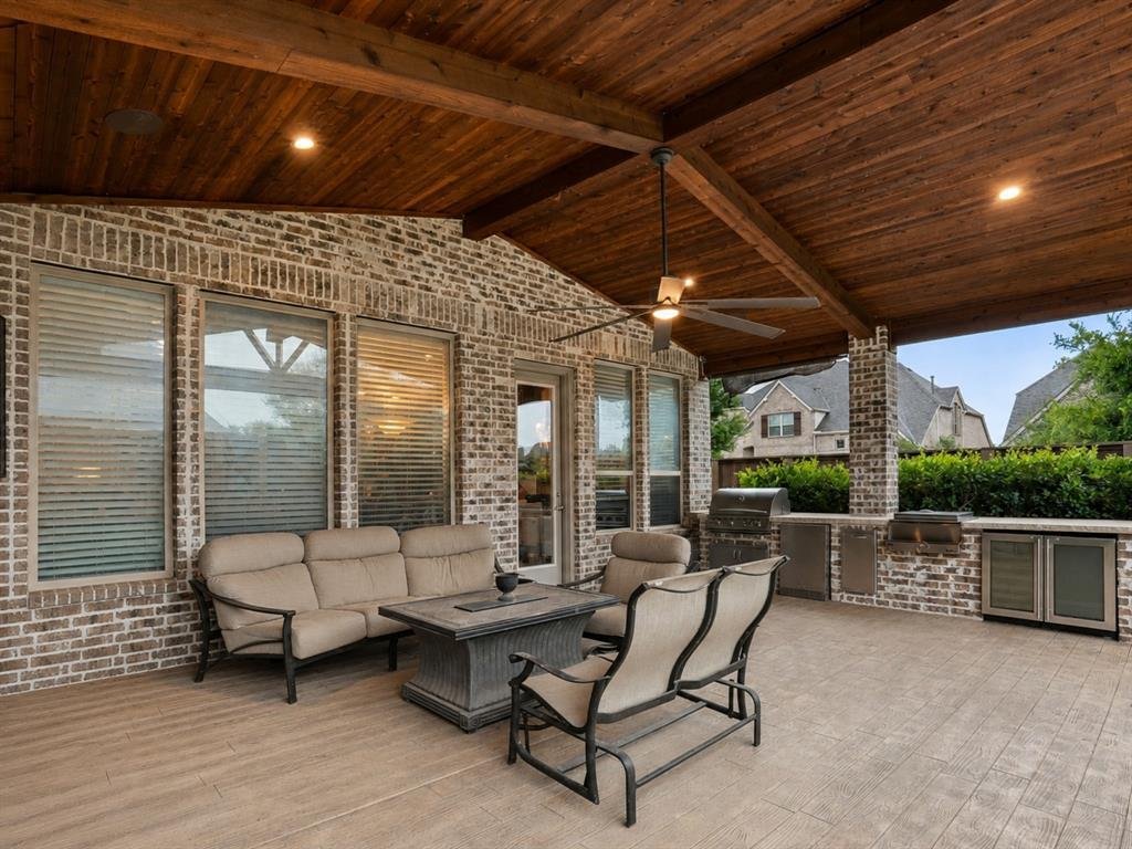 House in Frisco, Texas, United States 2 - 18404109