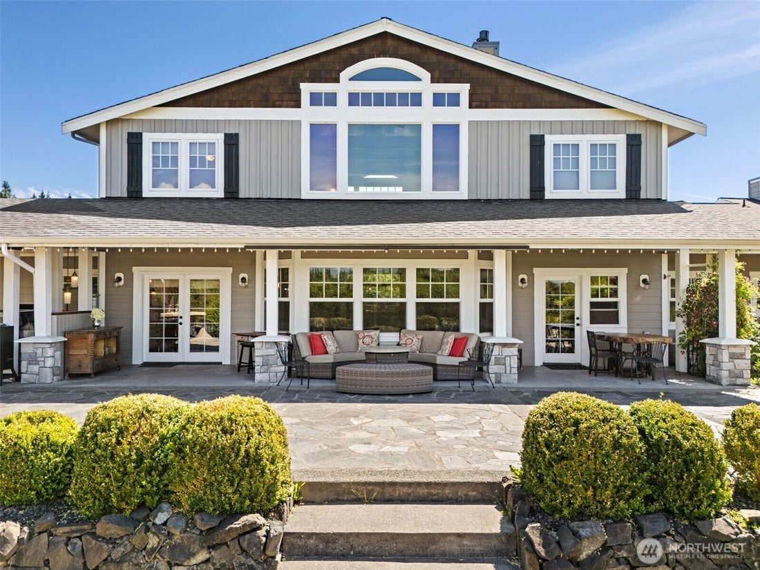 House in Poulsbo, Washington, United States 5 - 18416061