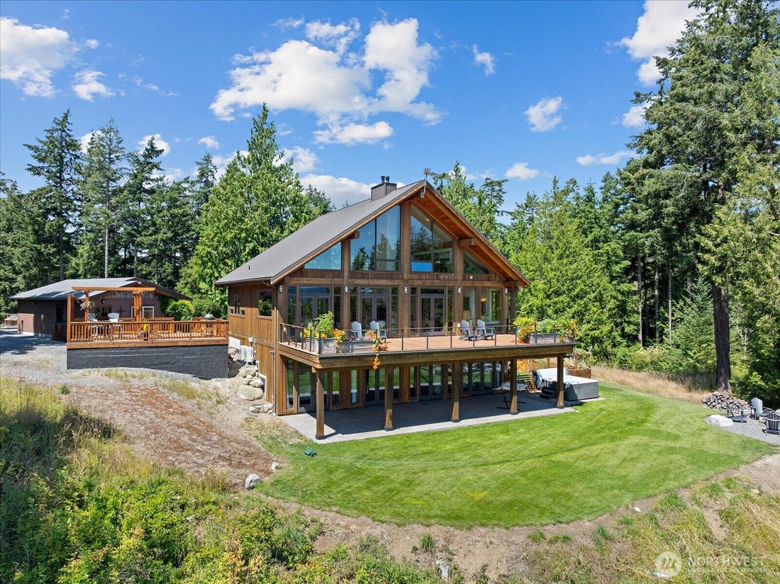 Casa en Lopez, Washington, Estados Unidos 4 - 18416037