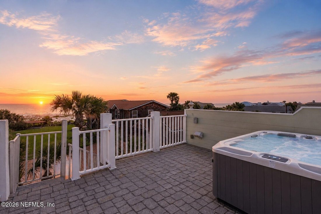 House in Neptune Beach, Florida, United States 1 - 16684752