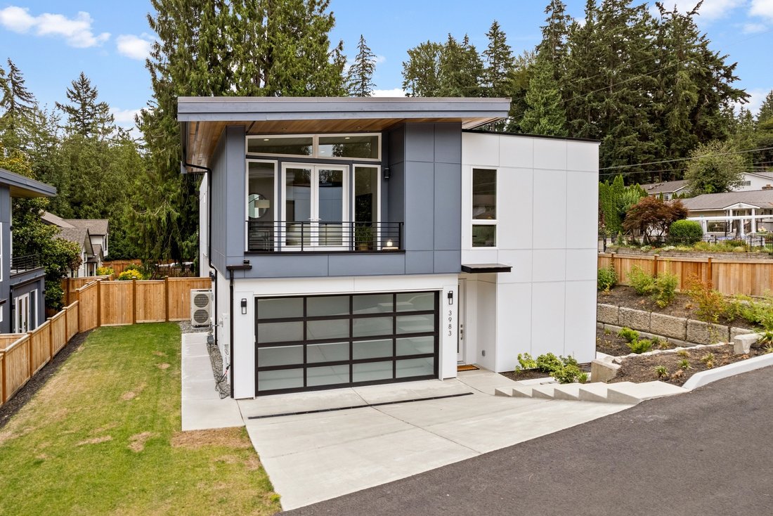 House in Bellevue, Washington, United States 4 - 18413972