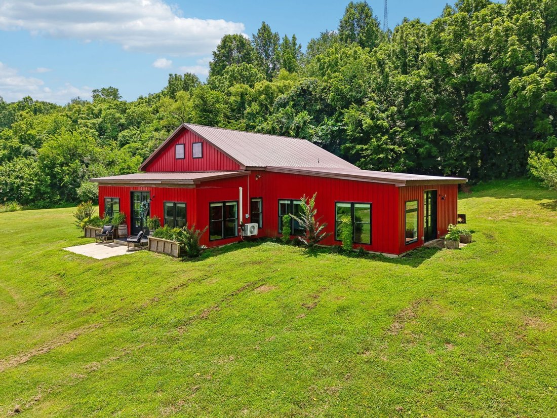 House in Pulaski, Tennessee, United States 3 - 18410489