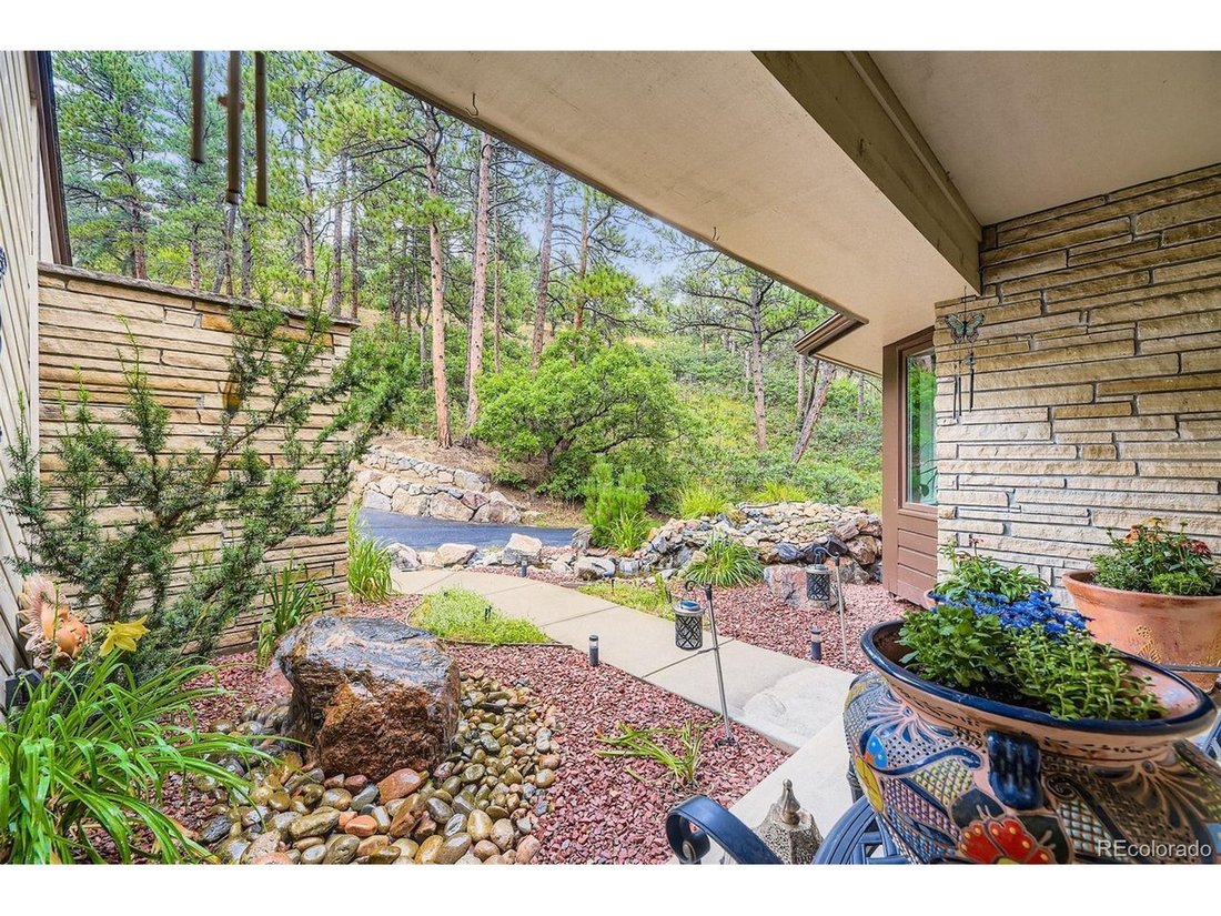 House in Morrison, Colorado, United States 5 - 18414572