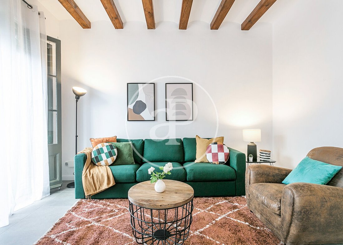 Apartment in Eixample, Barcelona, Spain 3 - 18411852