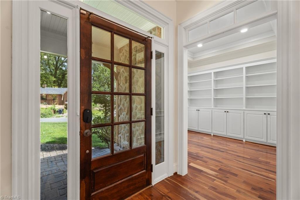 House in Winston-Salem, North Carolina, United States 3 - 18402768