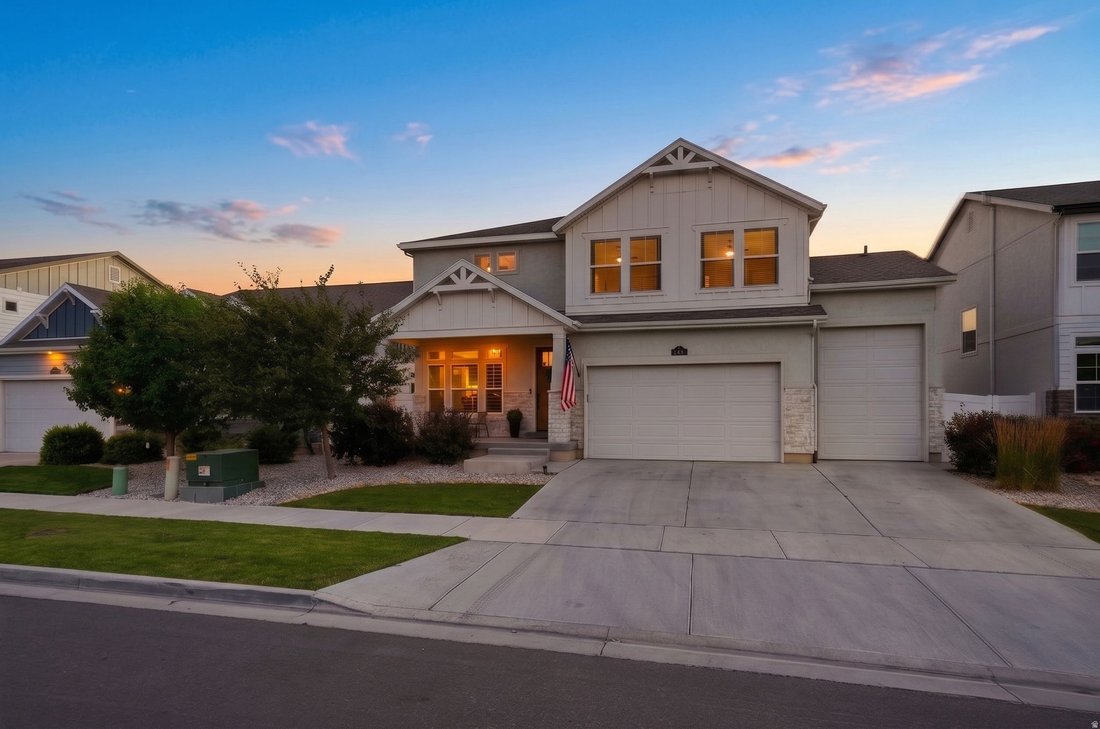 House in Saratoga Springs, Utah, United States 3 - 18414641