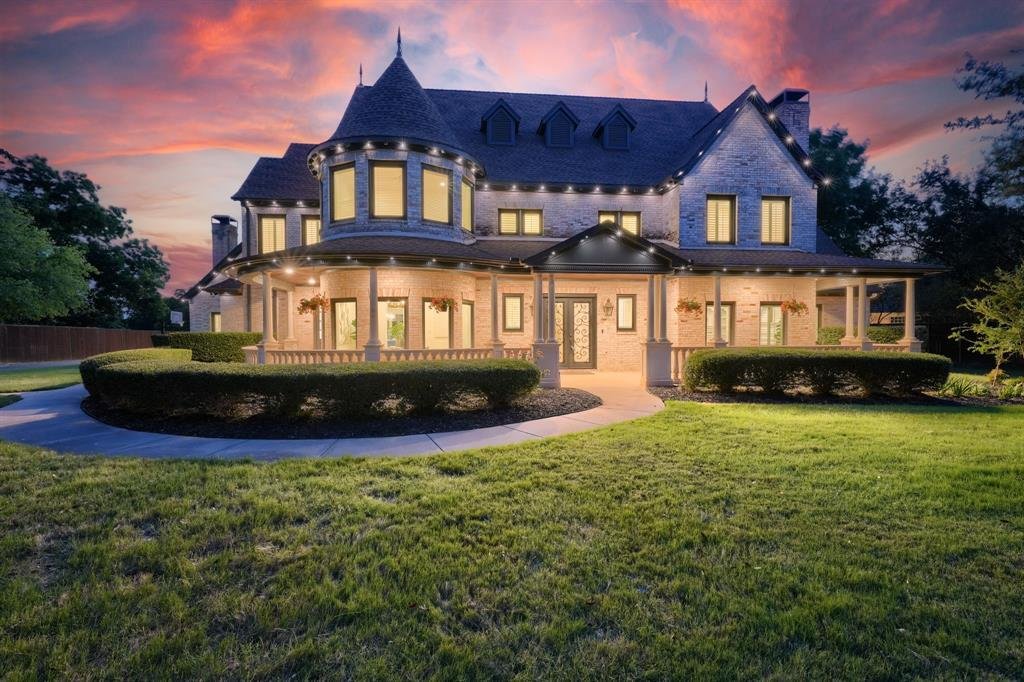 House in Grapevine, Texas, United States 1 - 18411495