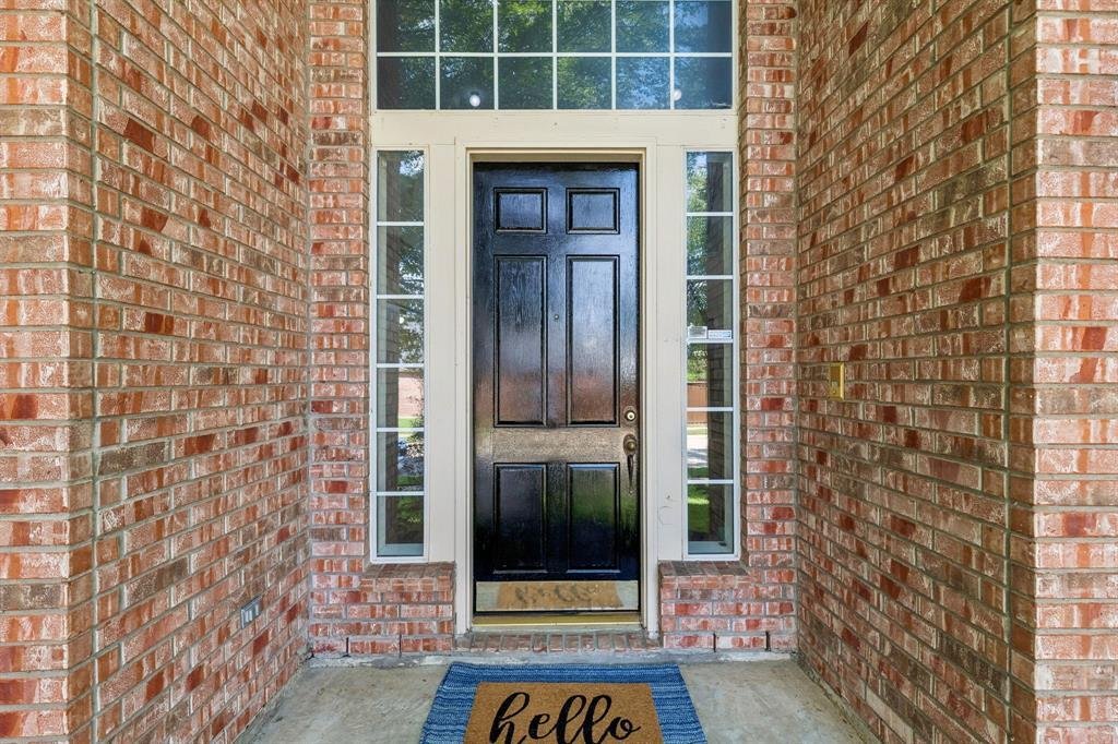 House in Plano, Texas, United States 3 - 18414987