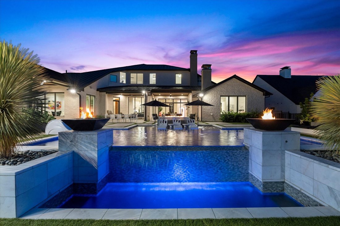 House in Heath, Texas, United States 5 - 18409027