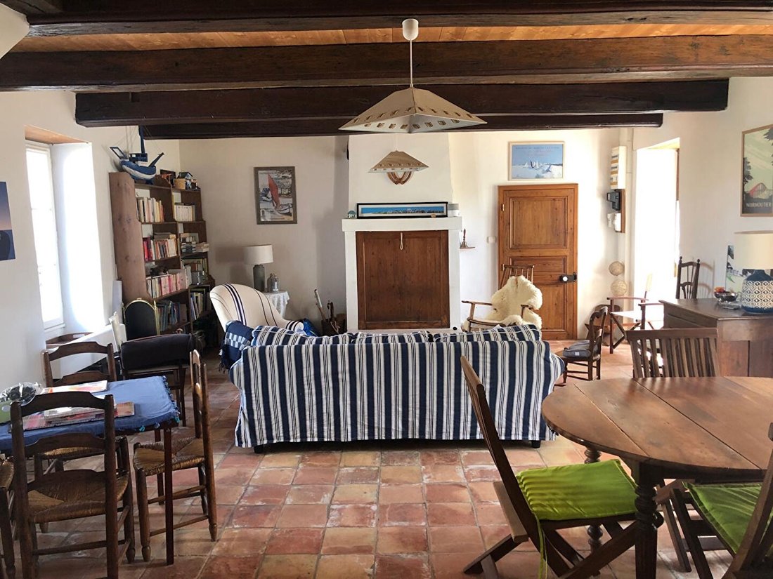 Villa in La Gueriniere, Pays de la Loire, France 2 - 18405382