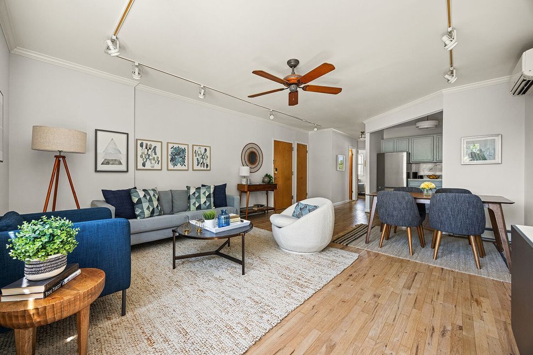 Condo in New York, New York, United States 4 - 18391826