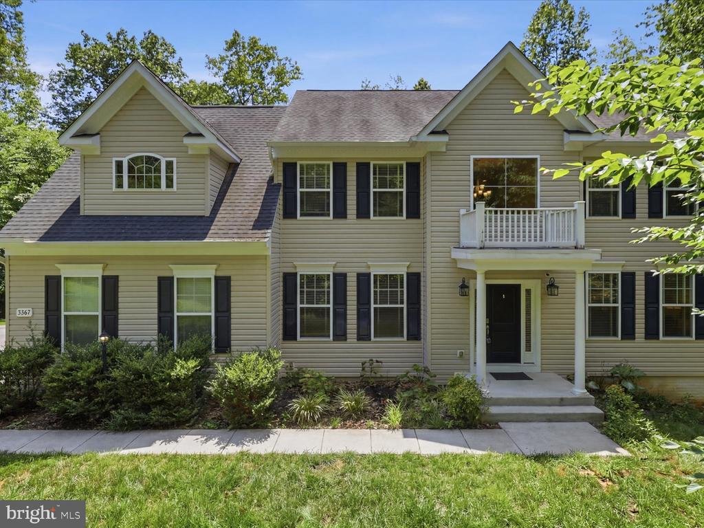 House in Stafford, Virginia, United States 2 - 18404045