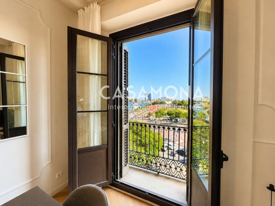 Apartment in Ciutat Vella, Barcelona, Spain 5 - 18408349