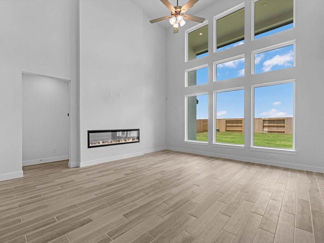 House in Rosenberg, Texas, United States 5 - 17839326