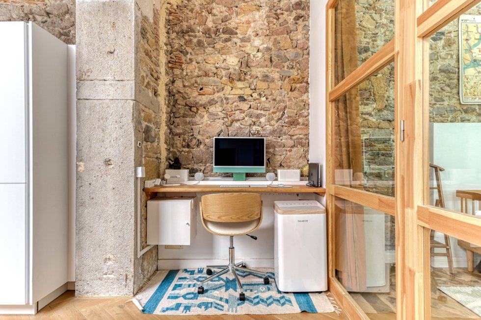 Apartment in Perralière, Lyon, Auvergne-Rhône-Alpes 5 - 18413748