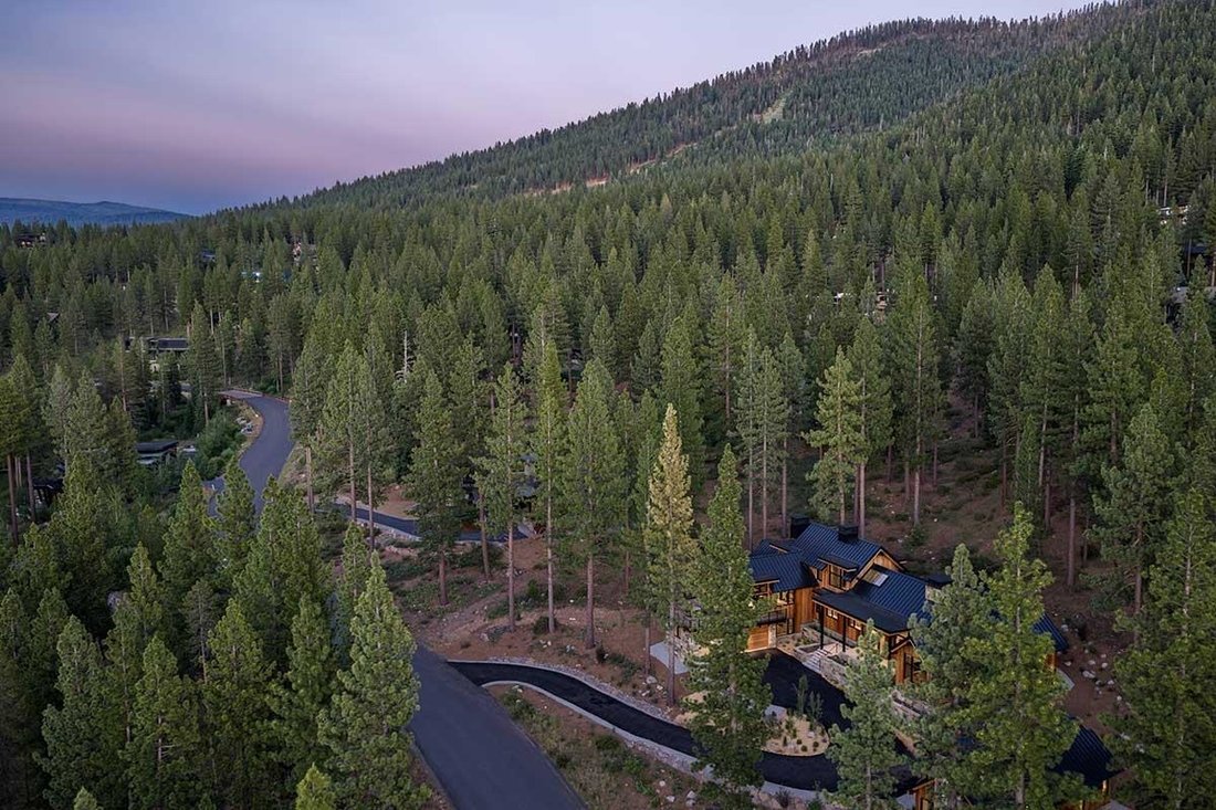 House in Truckee, California, United States 4 - 18294681