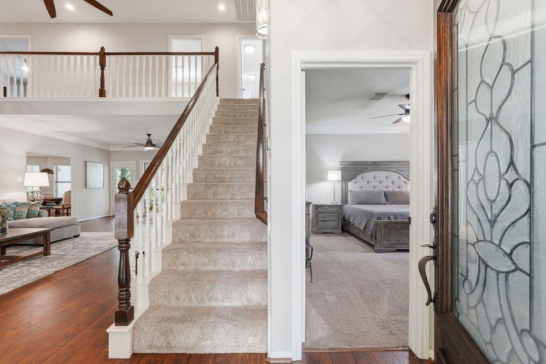 House in Conroe, Texas, United States 3 - 18411529