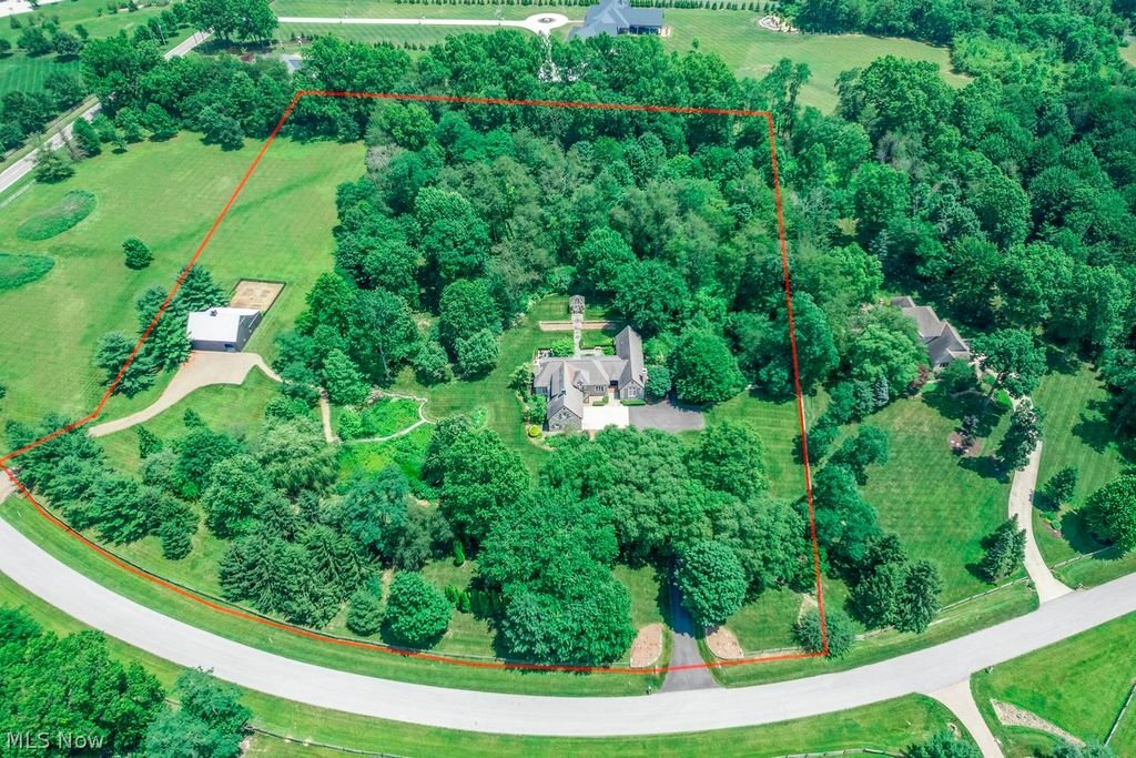 House in Medina, Ohio, United States 3 - 18410575