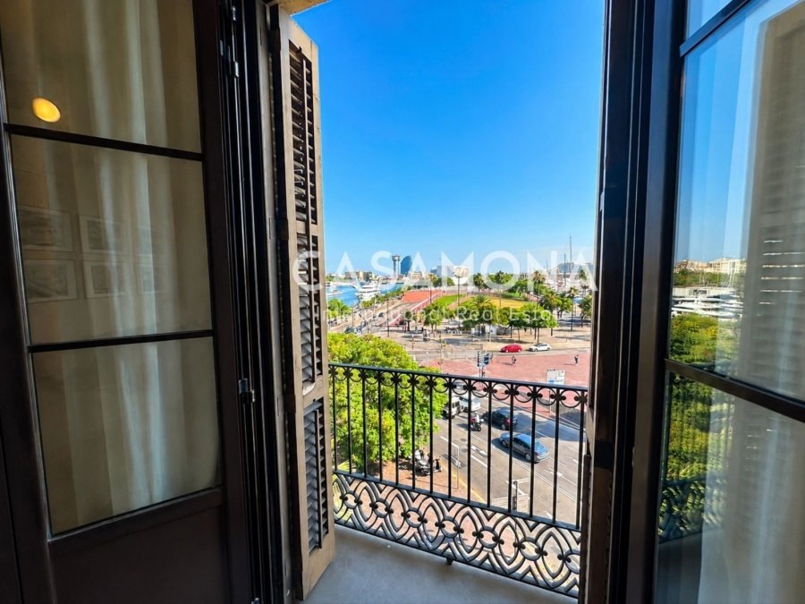 Apartment in Ciutat Vella, Barcelona, Spain 2 - 18408349