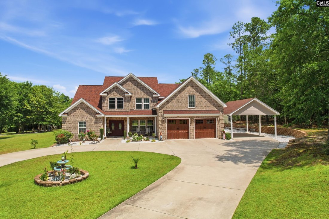 House in Elgin, South Carolina, United States 3 - 18409317