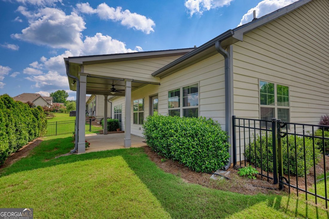 House in Monroe, Georgia, United States 4 - 18403637