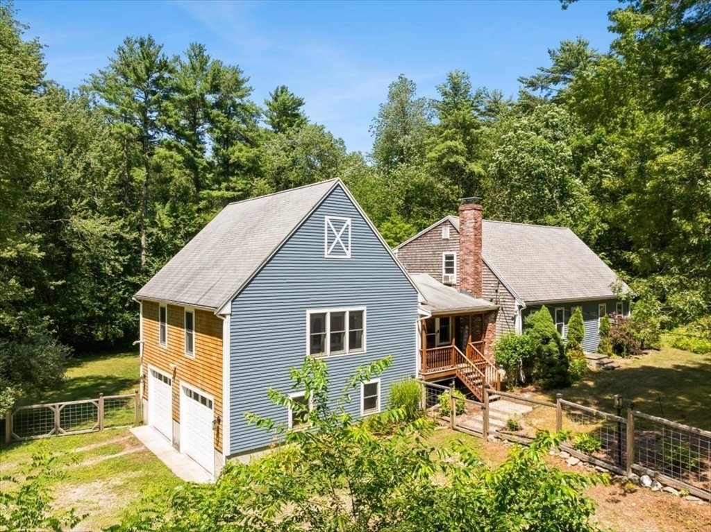 House in Freetown, Massachusetts, United States 1 - 18414853