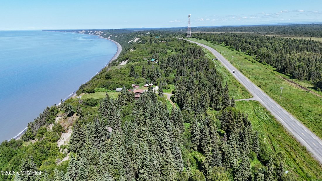 Cohoe, Alaska, United States 5 - 18411095