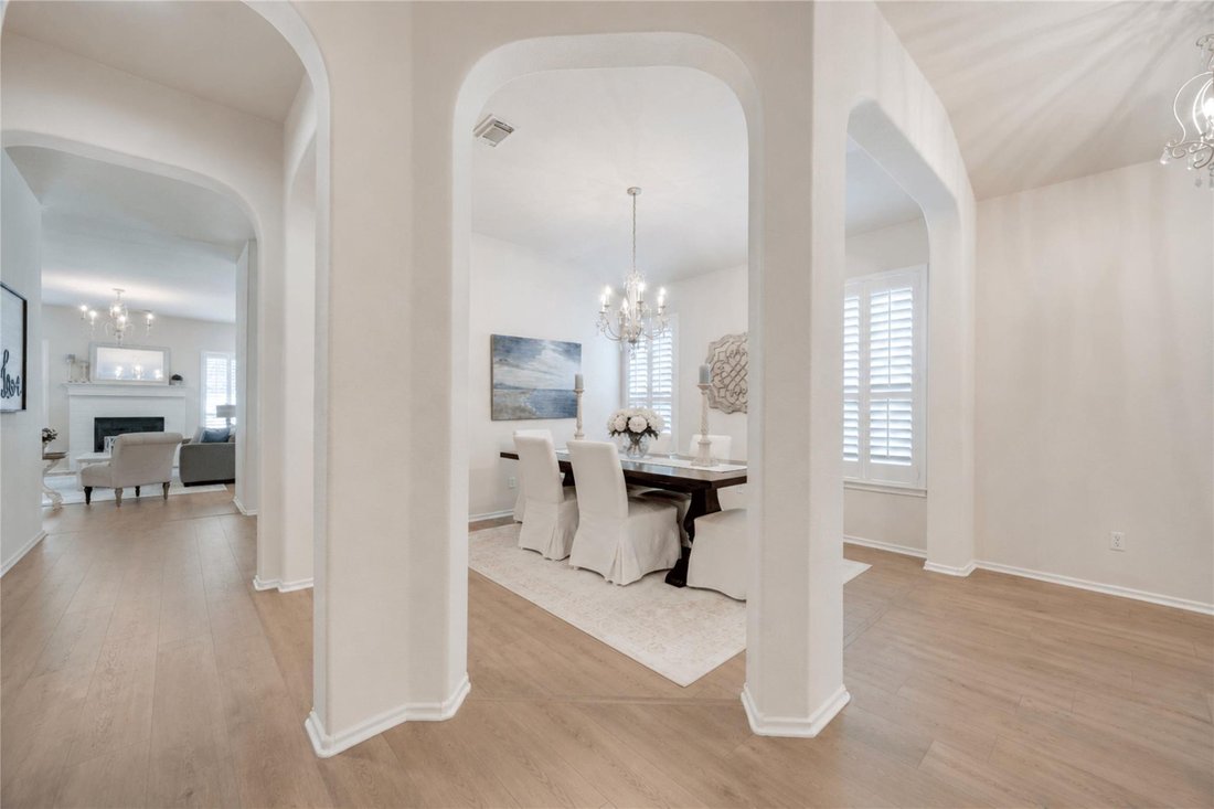 House in Austin, Texas, United States 5 - 18408062