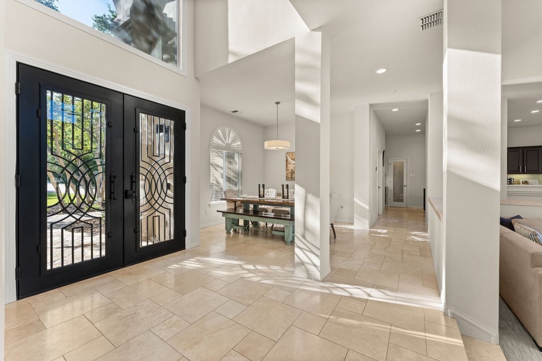 Casa a Leander, Texas, Stati Uniti 5 - 18413959