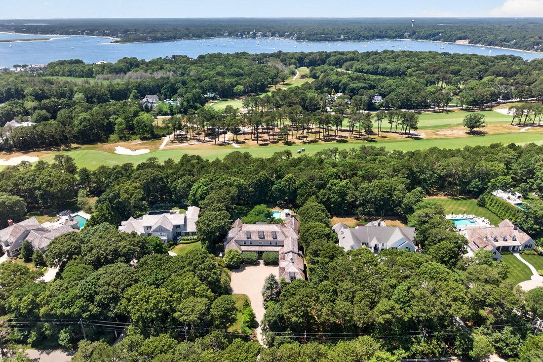 House in Barnstable, Massachusetts, United States 2 - 18019427