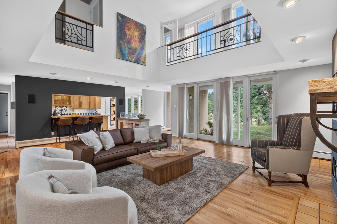 House in Golden, Colorado, United States 3 - 18404422