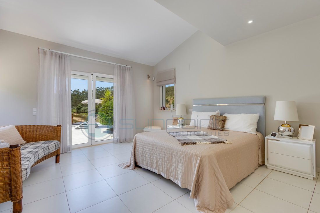 House in Marmelete, Algarve, Portugal 3 - 18412366