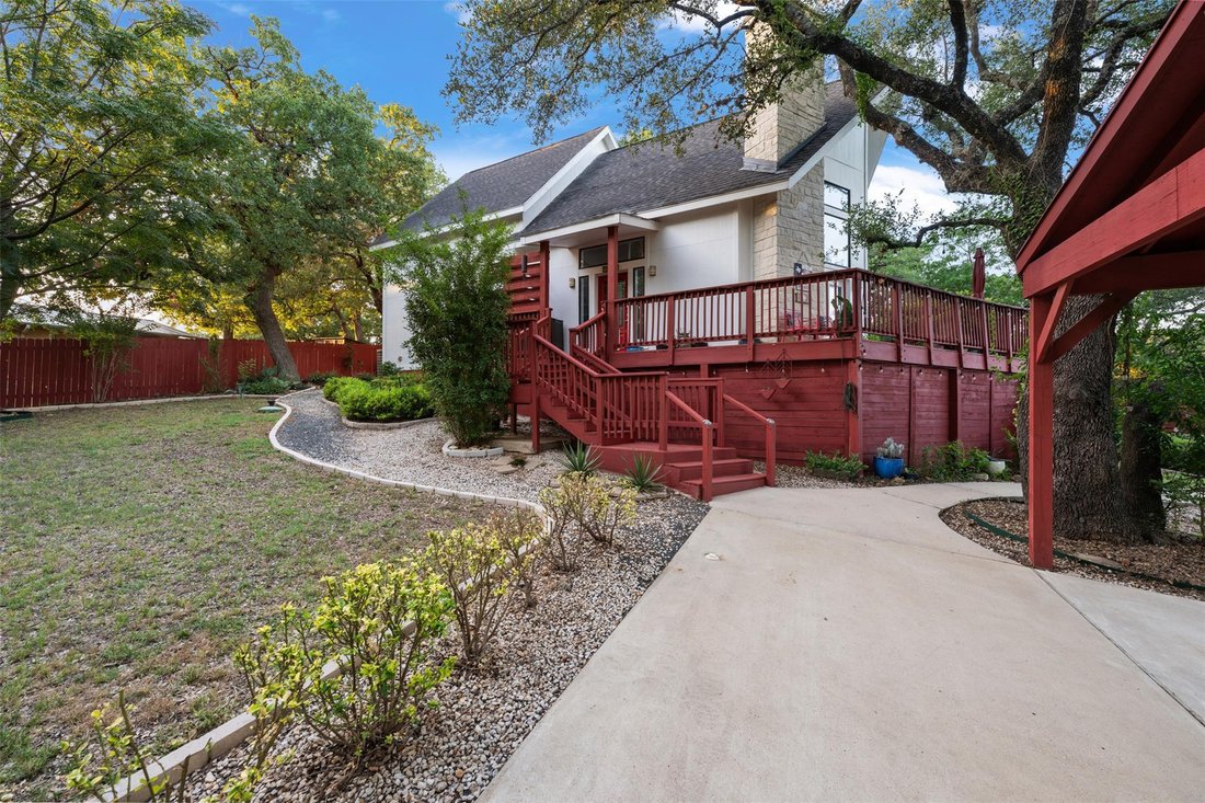 House in Austin, Texas, United States 3 - 18414815