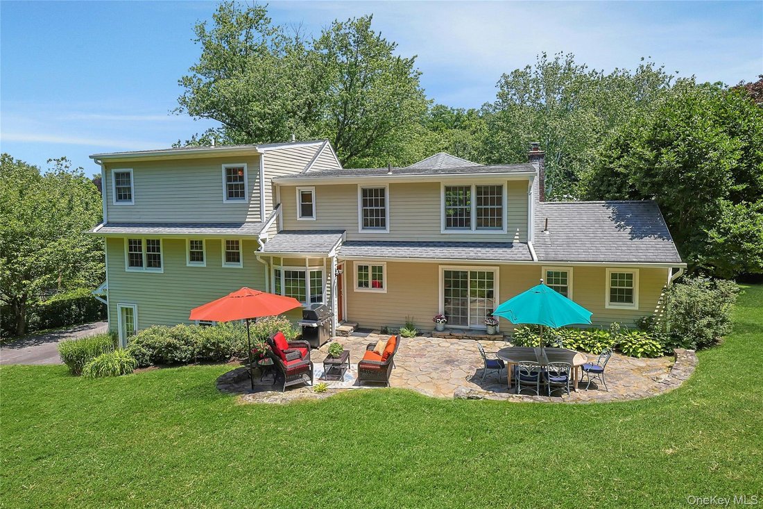 House in Chappaqua, New York, United States 3 - 18410820