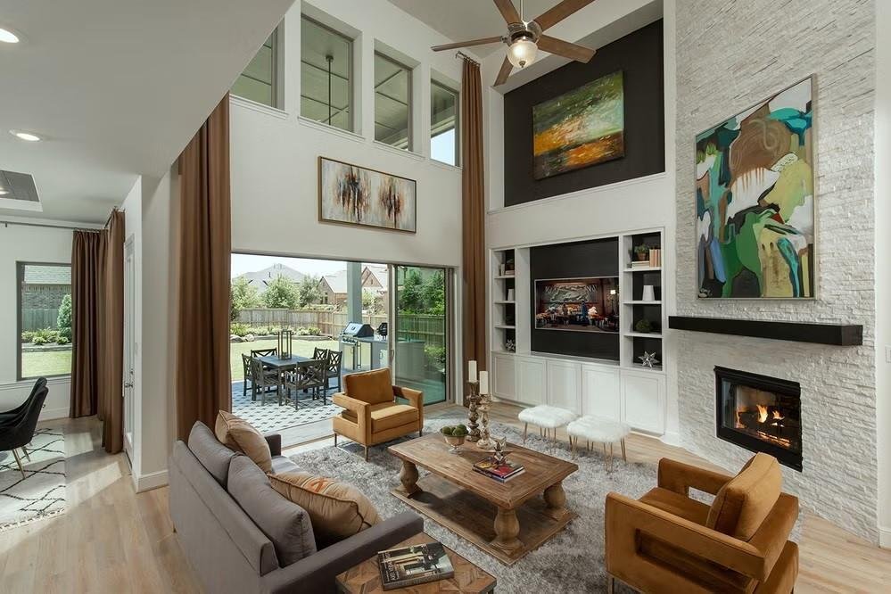 House in Manvel, Texas, United States 4 - 18409150