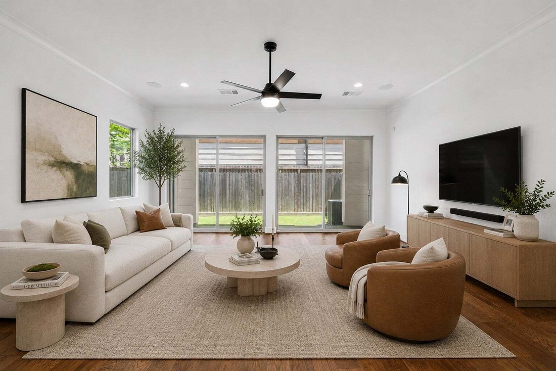 House in Houston, Texas, United States 2 - 18406531